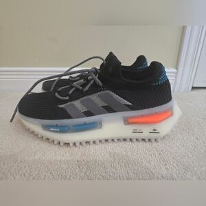 Adidas sneakers, US men's 7 / EU40